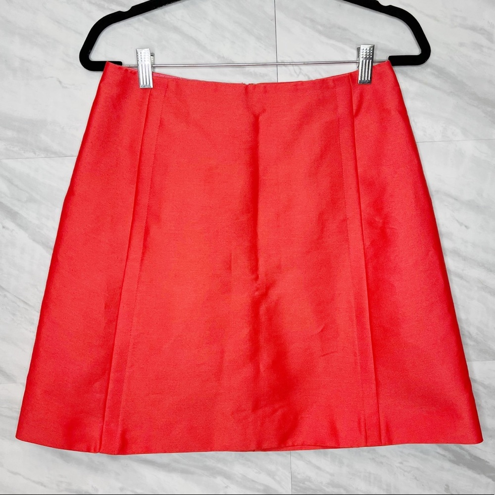 Kate Spade Aline Mini Skirt 6